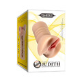 SZTUCZNA POCHWA MASTURBATOR REPLIKA JUDITH 500g 672953