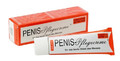 Penis Steifungscreme Silny erekcyjny krem-maść do penisa 28 ml 001818