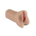 SZTUCZNA POCHWA MASTURBATOR REPLIKA MAUD 500g 670294