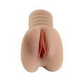 SZTUCZNA POCHWA MASTURBATOR REPLIKA MAUD 500g 670294