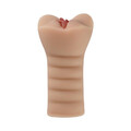 SZTUCZNA POCHWA MASTURBATOR REPLIKA MAUD 500g 670294