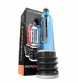 Wodna pompka do penisa HYDROMAX7 Blue 209607