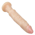 CHUDY PENIS ANALNY KOREK ANAL PLUG 6,1" 810945