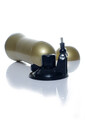 Masturbator z wibracjami Wagina DELIGHT USB 9 FUNKCJI 26-00074