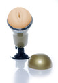 Masturbator z wibracjami Wagina DELIGHT USB 9 FUNKCJI 26-00074