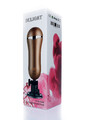 Masturbator z wibracjami Wagina DELIGHT USB 9 FUNKCJI 26-00074