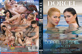 DWOJE KOCHANKÓW MARC DORCEL DUALITY DVD 435207