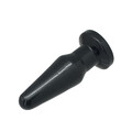 ŚREDNI ŻELOWY KOREK ANALNY PLUG SOLID M 701570