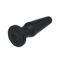 ŚREDNI ŻELOWY KOREK ANALNY PLUG SOLID M 701570