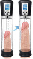 Automatyczna elektryczna pompka próżniowa do powiększania penisa PSX08 79083