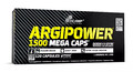 Olimp ArgiPower Mega Caps L-Arginina Duża dawka 1500 mg 120 kaps. 012570