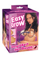 Podwójna pompka powiększająca piersi Easy Grow 521337