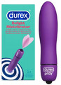 Mini Wibrator Dyskretny Masażer Łechtaczki Durex Delight 996010