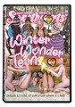 SEKS IMPREZA NA OBOZIE NARCIARSKIM Winter Wonder Teens DVD 409877