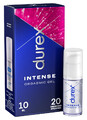 Żel intymny potęgujący doznania Żel Durex Intense Orgasmic Gel 10 ml 096870