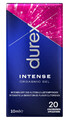 Żel intymny potęgujący doznania Żel Durex Intense Orgasmic Gel 10 ml 096870