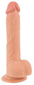 Dildo Realistixxx Penis z przyssawką 21,7 cm 545322