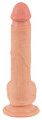 Dildo Realistixxx Penis z przyssawką 21,7 cm 545322