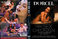 SEKS KRONIKA MARC DORCEL My Sex Chronicles CLARA MIA DVD 435375