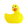 WIBRUJĄCA KACZKA DO KĄPIELI I Rub My Duckie 273074