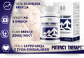 Potency Therapy 60 kaps. SHS Silniejsza erekcja 29990246