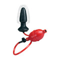 Korek analny z pompką COLT EXPANDABLE BUTT PLUG 2687000