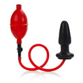 Korek analny z pompką COLT EXPANDABLE BUTT PLUG 2687000