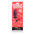 Korek analny z pompką COLT EXPANDABLE BUTT PLUG 2687000