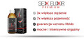 Krople miłości Sex Elixir Premium 3x Stronger 100 ml 546822