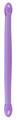 Dwustronne dildo FLEXY 526223