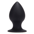 Duży silikonowy korek analny Plug My Ass Extra Large Round Silicone 700908