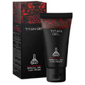 Żel powiększający penisa TITAN GEL RED ORYGINAŁ 50 ml 971008 - sklep hipa.pl