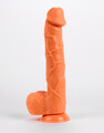 Duży naturalny penis Ogromne dildo XXL PADDYS COCK X-MEN 513387