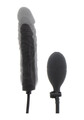 DMUCHANY PENIS ANALNY Z SILIKONU EXTREME 835215