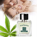 FEROMONY ZAPACHOWE UNISEX MARIJUANA 50 ml 040533