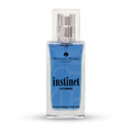 MIYOSHI MIYAGI INSTINCT ZAPACHOWE FEROMONY DLA MĘŻCZYZN 50 ml 082910