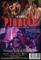 FILM ROZPUSTNA IMPREZA MARC DORCEL PIGALLE DVD 864491