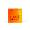 PREZERWATYWY OPÓŹNIAJĄCE WYTRYSK EXS DELAY ENDURANCE CONDOMS 12 szt. 102069