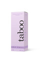 Erotyczne perfumy z feromonami dla niej Espiegle Taboo 50 ml 20821