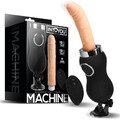MASZYNA DO SEKSU WIBRATOR POSUWISTY NA PILOTA RC INTOYOU SEX MACHINE 794005