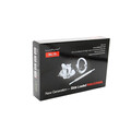 CZARNY ROZCIĄGACZ PENISA MAX FIT PENIS EXTENDER 730534