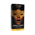 GŁĘBOKIE GARDŁO SPRAY DO SEKSU ORALNEGO ORGIE ORAL EASE 15 ML 917960