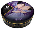 Zapachowa świeczka do masażu erotycznego Shunga Pobudza Libido 30 ml 46022