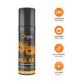 WIBRATOR W ŻELU ORGIE LIQUID PULSE 15 ML 388158