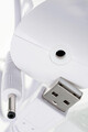 Masażer wibracyjny różdżka L-Eroina USB 561009