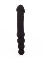 ANALNY WIBRATOR MĘSKI PODWÓJNY Z KULKAMI USB X-MEN 516746