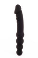 ANALNY WIBRATOR MĘSKI PODWÓJNY Z KULKAMI USB X-MEN 516746