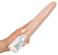 Realistyczny wibrator Ruch posuwisty Penis Push-It 563226