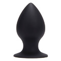 Duży korek analny Plug My Ass Large Silicone 700907