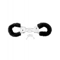 Kajdanki na ręce Fetish Furry Cuffs PD3800-23